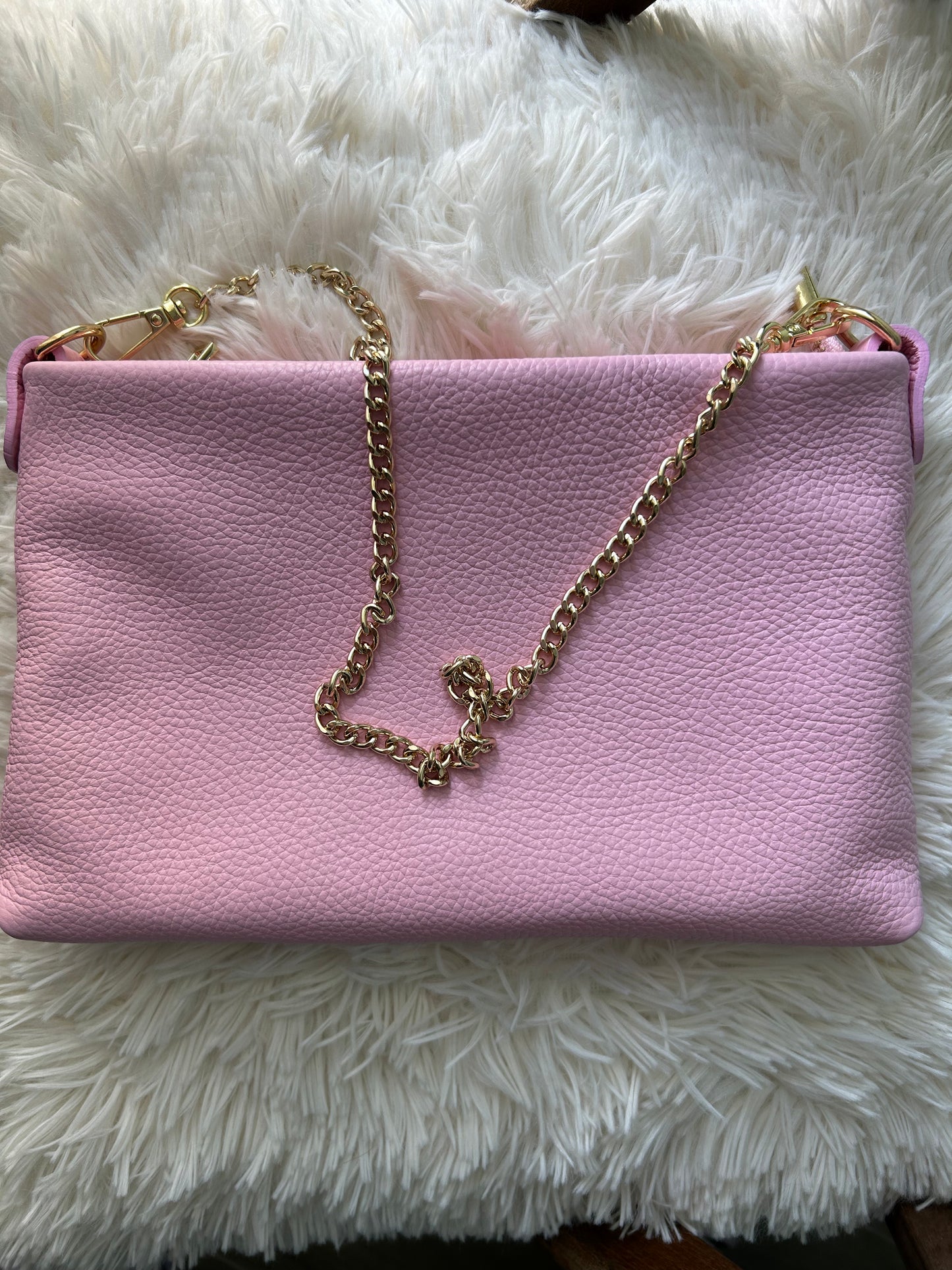 Borsa Violetta